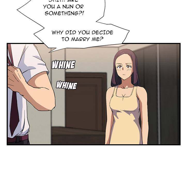 My Stepmom - Chapter 5 - Andromeda 11 page 42 hentai porn comic manga doujin